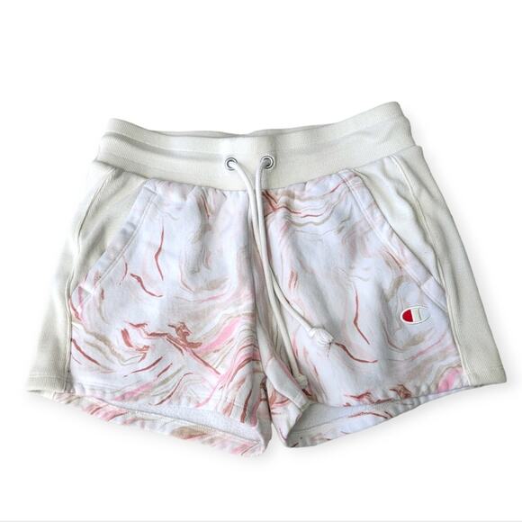 Champion Women’s Reverse Weave Shorts small - Picture 1 of 7